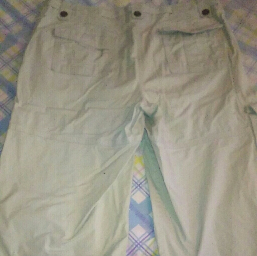 Shorts - Picture 2 of 2